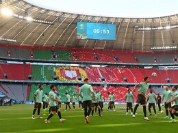 UEFA Euro 2020, Portugal vs Germany: When And Where To Watch, Live Telecast, Live Streaming