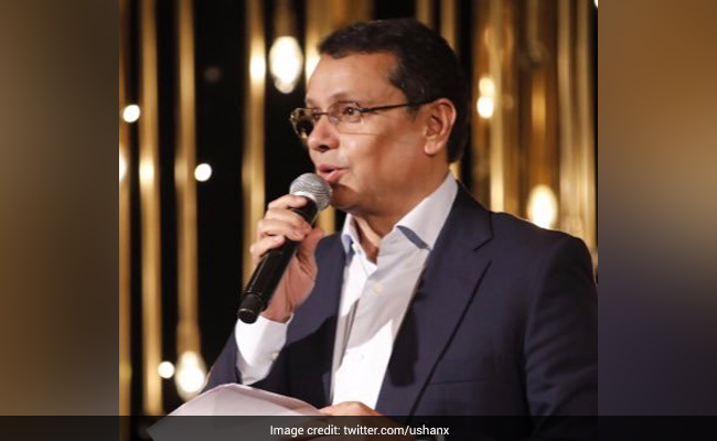 On Twitter Vs Government, FICCI Chief Cites "Ease Of Doing Business"