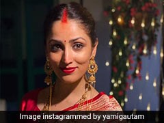 Actor Yami Gautam Summoned By Probe Agency Over Alleged Forex Violation