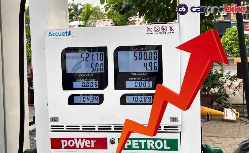 Explained: How Fuel Prices Are Calculated In India Explained: How Fuel Prices Are Calculated In India