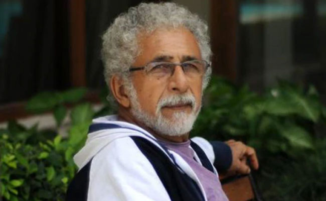 Naseeruddin Shah, 70, Is In Hospital With Pneumonia; "He'll Be Discharged Soon," Says Wife Ratna Pathak Shah