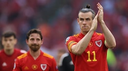 FIFA World Cup: Gareth Bale '100 Percent Fit' As Wales End 64-Year Wait In Qatar
