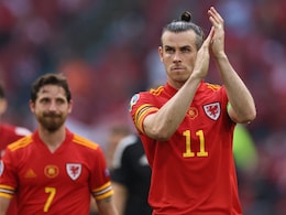 FIFA World Cup: Gareth Bale '100 Percent Fit' As Wales End 64-Year Wait In Qatar