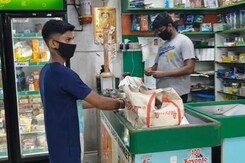 "We Struggled To Buy A Kilo Of Rice": Tamil Nadu Reopens, Relaxes Curbs "We Struggled To Buy A Kilo Of Rice": Tamil Nadu Reopens, Relaxes Curbs