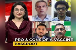 Unlocking The World With Vaccine Passport: All You Need to Know Unlocking The World With Vaccine Passport: All You Need to Know