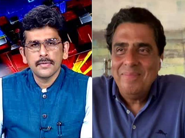 Ronnie Screwvala Shares Life's Lessons In New Book