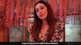 Karisma Kapoor's Rakhi-Special 'Family Feast' Will Give You Major Cravings