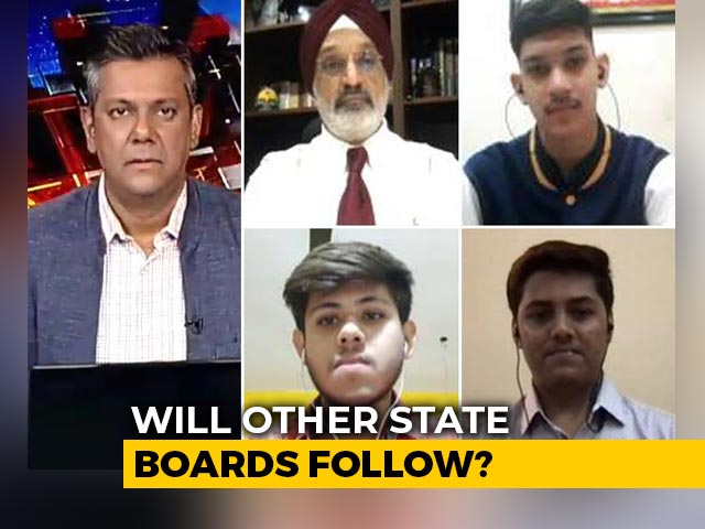 CBSE, CISCE Class 12 Board Exams Cancelled