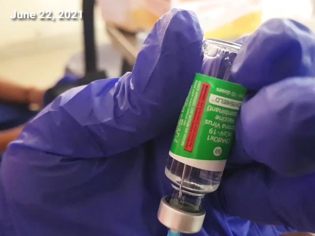 Study: Covid Impacts Cognition; Findings Not Peer Reviewed