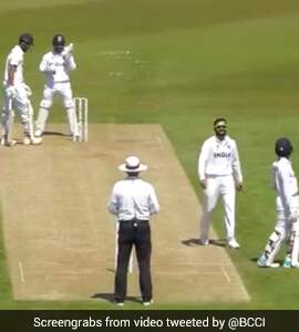 "Captain vs Captain": Virat Kohli Bowls To KL Rahul During Team Indias Intra-Squad Match. Watch