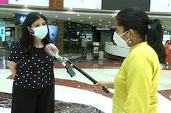 Delhi's Shopping Malls Reopen, Customers Say "Safer Than Markets" Delhi's Shopping Malls Reopen, Customers Say "Safer Than Markets"