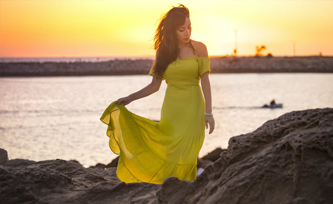 Amazon Fashion Wardrobe Refresh Sale: Trendy Maxi Dress At Up To 70% Off