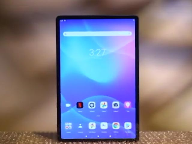 Lenovo Tab P11 Pro: Does This Tablet Have It All?