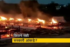 कर्नाटक : कोरोना से मौत के आंकड़ों पर उठे सवाल कर्नाटक : कोरोना से मौत के आंकड़ों पर उठे सवाल