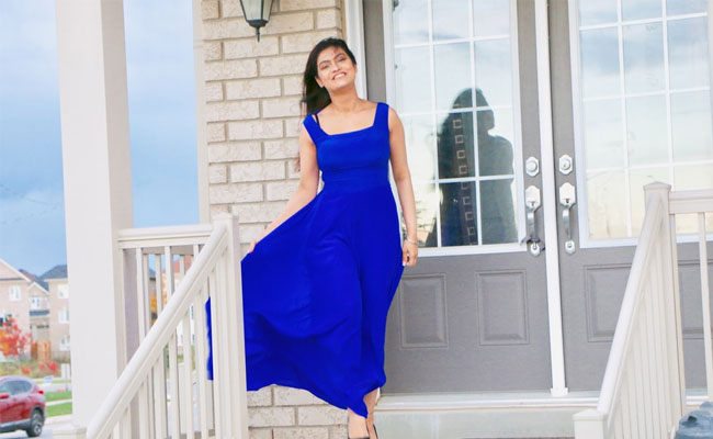 These Dainty Dresses Will Make You Shine Bright All Throughout The Day