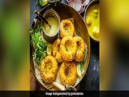 Year Ender 2023 : मक्के की रोटी तो खाई होगी, इस बार ट्राई करें मक्के का यम्मी ढोकला, बच्चों से लेकर बड़े तक सभी चाटते रह जाएंगे उंगलियां Year Ender 2023 : मक्के की रोटी तो खाई होगी, इस बार ट्राई करें मक्के का यम्मी ढोकला, बच्चों से लेकर बड़े तक सभी चाटते रह जाएंगे उंगलियां
