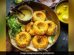 दिन की हेल्दी शुरूआत के लिए ब्रेकफास्ट में बनाएं मक्की का ढोकला, फटाफट नोट कर लें रेसिपी दिन की हेल्दी शुरूआत के लिए ब्रेकफास्ट में बनाएं मक्की का ढोकला, फटाफट नोट कर लें रेसिपी