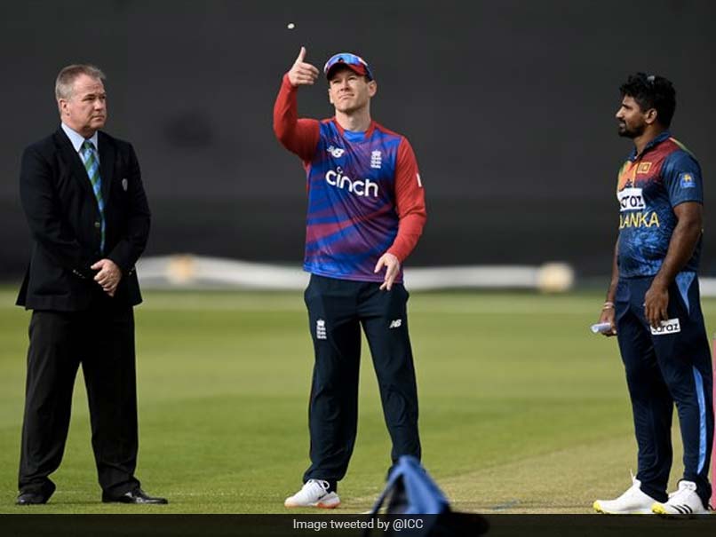 England-Sri Lanka Series To Go Ahead Despite Referee's Covid Case