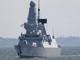 UK Royal Navy Denies Involvement In French Trawler Tragedy 18 Years Ago UK Royal Navy Denies Involvement In French Trawler Tragedy 18 Years Ago