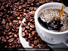 Covid-19: Drinking Coffee And Eating Veggies May Help Protect Against Coronavirus: Study