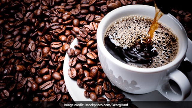 Too much consumption of caffeine is linked with several health issues