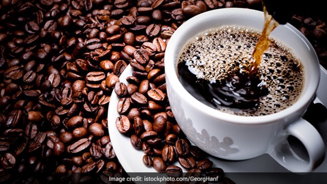 Too much consumption of caffeine is linked with several health issues