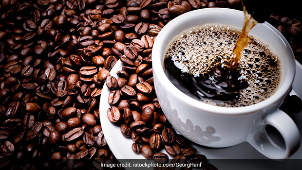 Too much consumption of caffeine is linked with several health issues