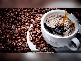 Put A Fun Twist On Your Regular Coffee With These 5 Delicious Coffee Recipes