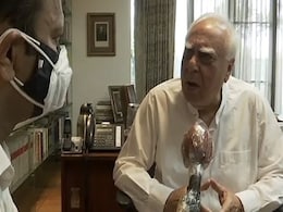 Pegasus विवाद : पेगासस स्पाईवेयर से जासूसी गैरकानूनी और राष्ट्रीय सुरक्षा के लिए खतरा : कपिल सिब्बल Pegasus विवाद : पेगासस स्पाईवेयर से जासूसी गैरकानूनी और राष्ट्रीय सुरक्षा के लिए खतरा : कपिल सिब्बल