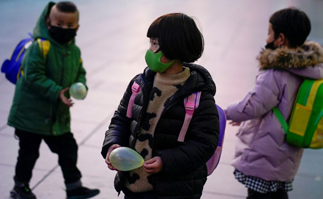 China's Three-Child Policy Unlikely To Boost Birthrate: Moody's