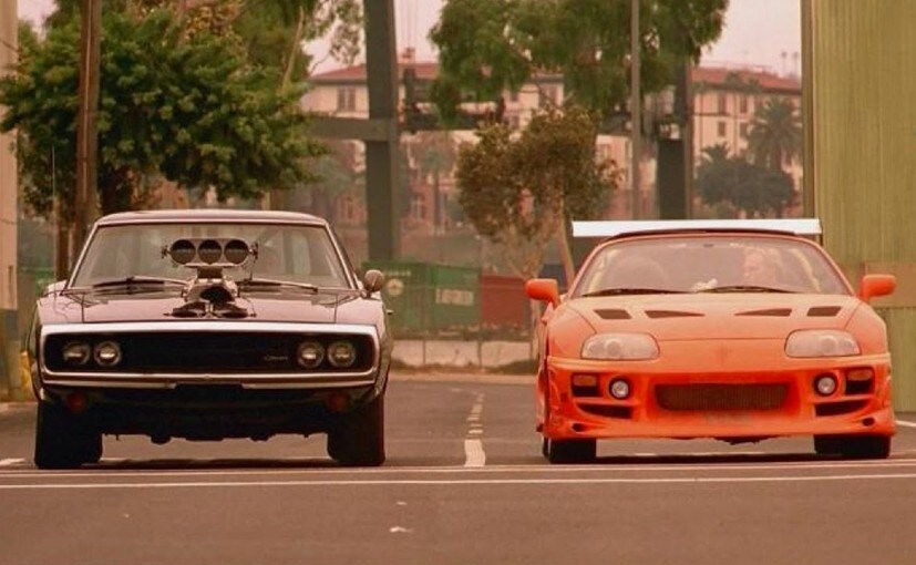 The Fast And The Furious Celebrates Its 20th Anniversary: 5 Facts You Need To Know