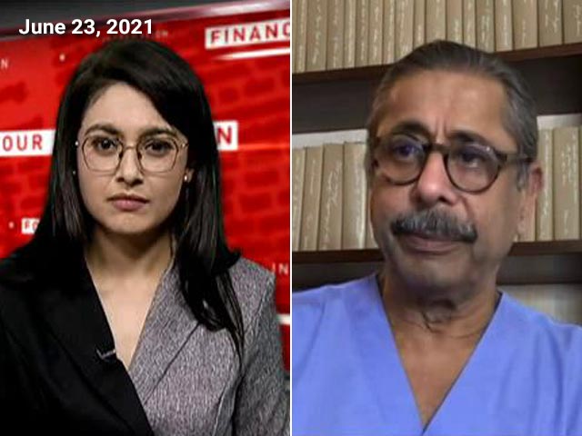 Vaccinate India: Getting The COVID-19 Vaccine Shot