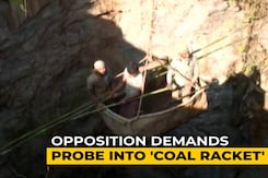 4 Days On, Miners Still Trapped In 'Rat-Hole' Coal Mine In Meghalaya 4 Days On, Miners Still Trapped In 'Rat-Hole' Coal Mine In Meghalaya