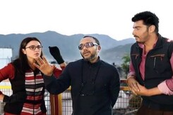 How Director Dibakar Banerjee Helped Arjun Kapoor Prep For His Role In <i>Sandeep Aur Pinky Faraar</i> How Director Dibakar Banerjee Helped Arjun Kapoor Prep For His Role In <i>Sandeep Aur Pinky Faraar</i>