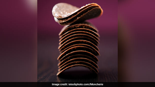 Chocolate Covered Potato Chips Recipe: Taking Chocolate-Chips To A Whole New Level