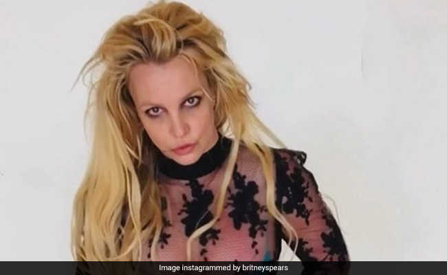 Britney Spears To Address Court In Guardianship Battle With Father