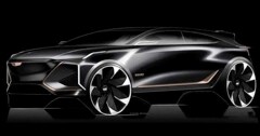 Cadillac Lyriq Sold Out In 90 Mins