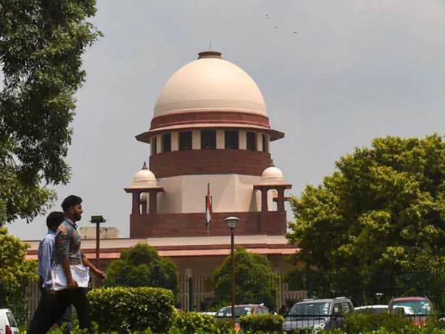 Name Change In CBSE Certificates Allowed, Amend Rules: Supreme Court