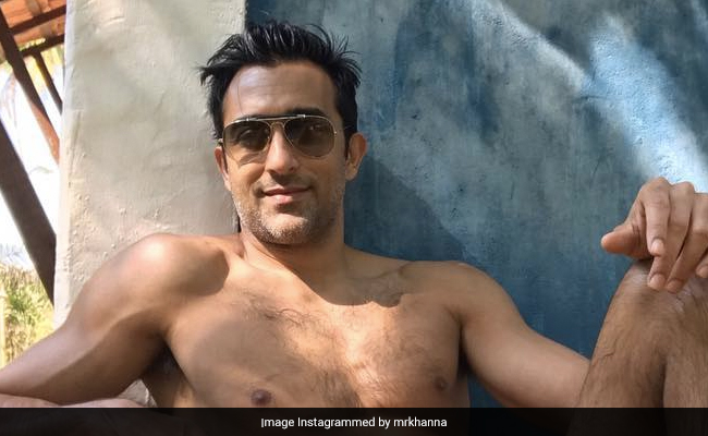 What Rahul Khanna Had For Breakfast Today. Lunch Was Skipped