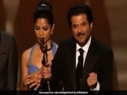 When Anil Kapoor Dedicated <i>Slumdog Millionaire</i>'s SAG Award To Its Child Actors When Anil Kapoor Dedicated <i>Slumdog Millionaire</i>'s SAG Award To Its Child Actors