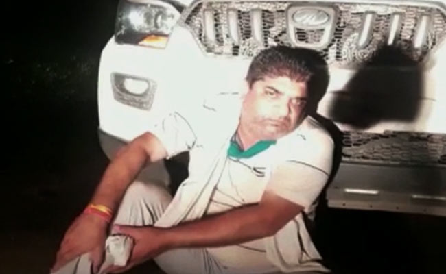 UP Toxic Liquor Tragedy Case: BJP Expels Accused From Party