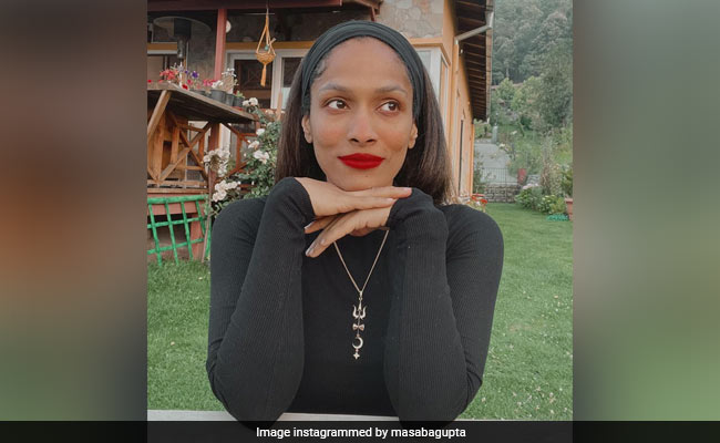Decoding Masaba Gupta's Cryptic Caption On Post Heralding June