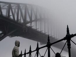 Sydney's Covid Cases Rise, 4 Australian Cities In Lockdown Sydney's Covid Cases Rise, 4 Australian Cities In Lockdown