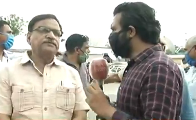 Delhi Police Summons Congress' Mahesh Joshi In Rajasthan Phone Tapping Case