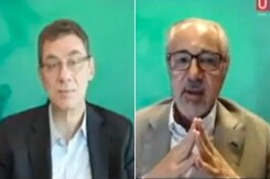 Pfizer In "Final Stages" Of Approval For Covid Vaccine In India: CEO Pfizer In "Final Stages" Of Approval For Covid Vaccine In India: CEO