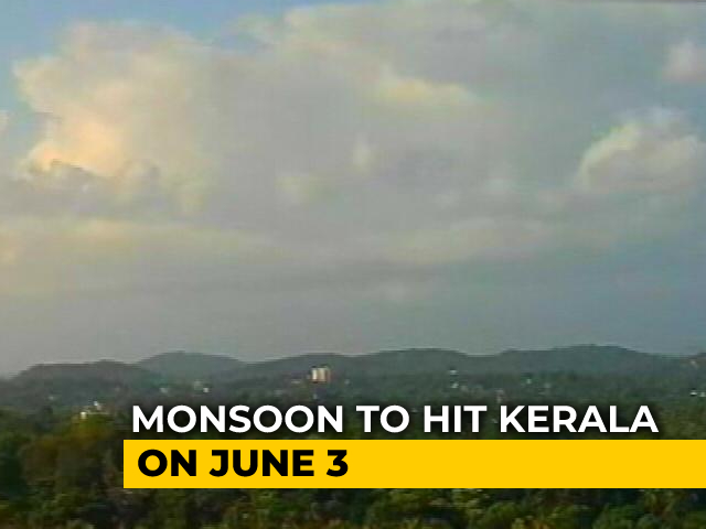 Monsoon Likely To Be Normal This Year, Predicts Weather Office