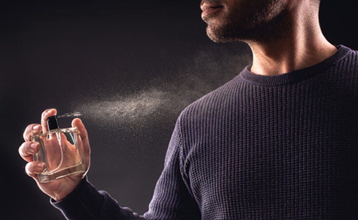 best perfume for father