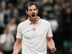 Andy Murray Handed Wildcard For Australian Open