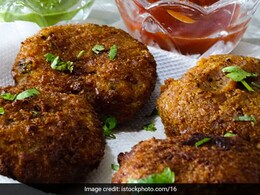 Bread Poha, Roti Tacos And More: 7 Easy Homemade Snacks Recipes You Must Try