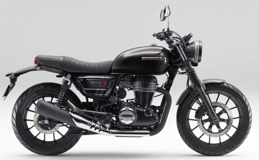Made In India Honda GB350 Japan Delivery Details Revealed